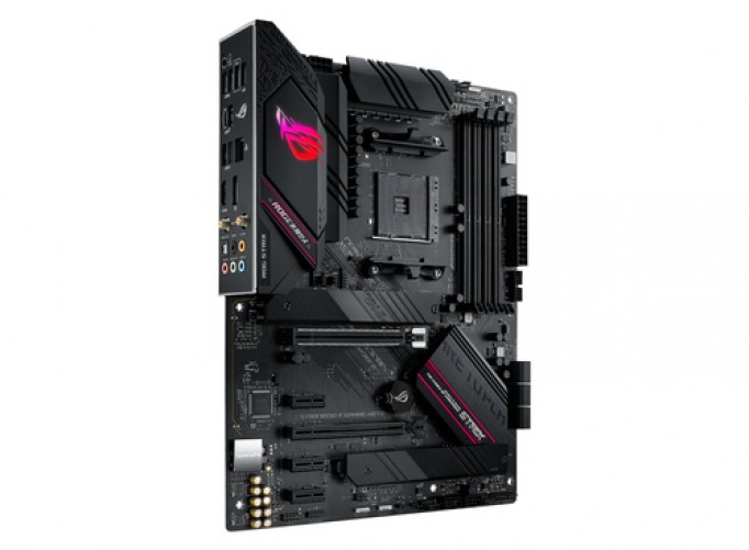 ROG STRIX B550-F GAMING WIFI II